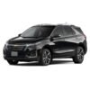 Equinox Premier Turbo