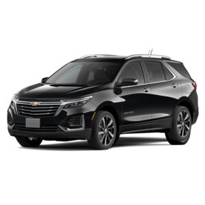 Equinox Premier Turbo