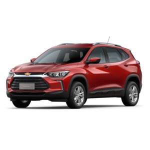 Tracker LT